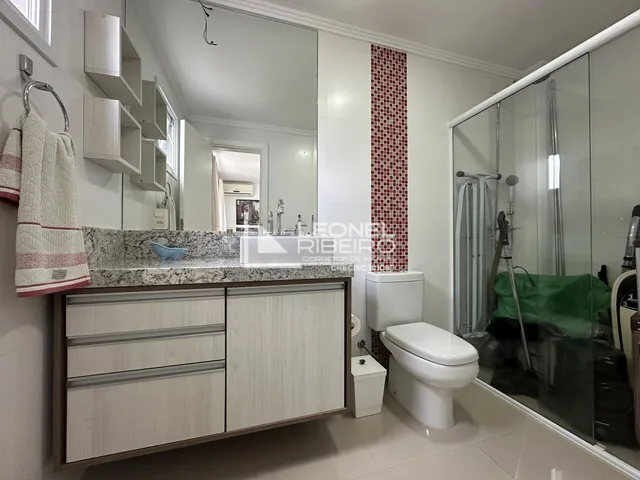 Imagem 14: Apartamento à venda com 3 dormitórios suítes no bairro Imigrantes em Timbó/SC