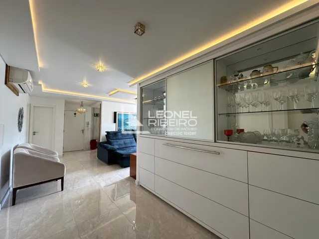 Imagem 5: Apartamento à venda com 3 dormitórios suítes no bairro Imigrantes em Timbó/SC