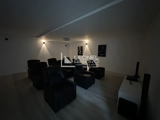 Imagem 2: Apartamento à venda com 3 dormitórios suítes no bairro Imigrantes em Timbó/SC