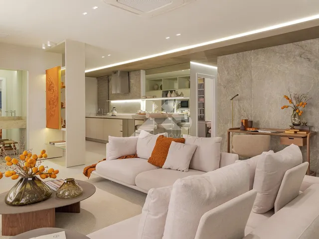 Imagem 13: Zahra - Apartamento 3 suítes à venda, 154.38m² no Zahra - Bela Suiça, Londrina
