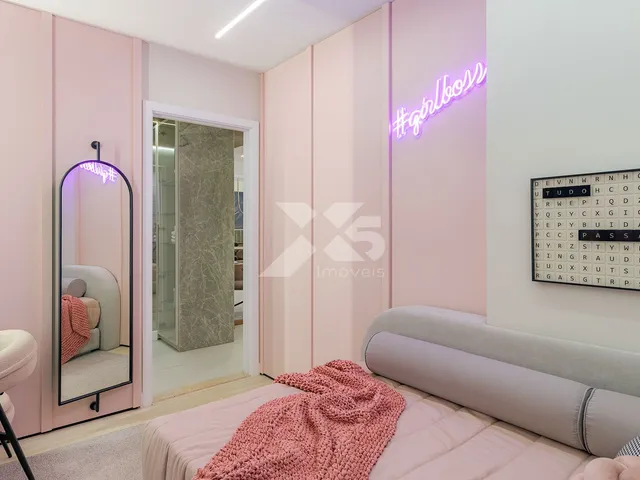 Imagem 2: Zahra - Apartamento 3 suítes à venda, 154.38m² no Zahra - Bela Suiça, Londrina