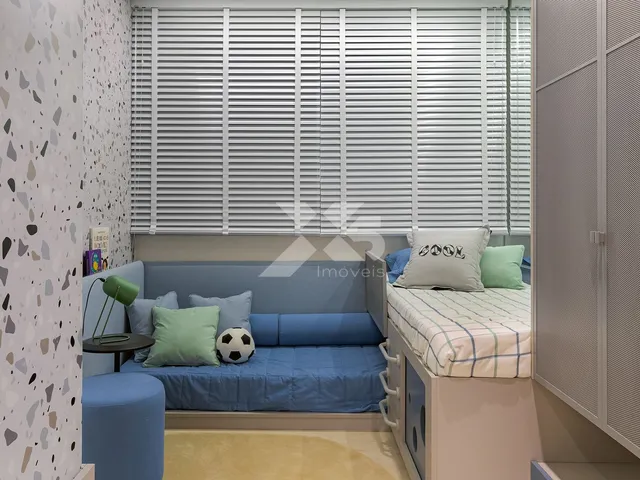 Imagem 11: Zahra - Apartamento 3 suítes à venda, 154.38m² no Zahra - Bela Suiça, Londrina