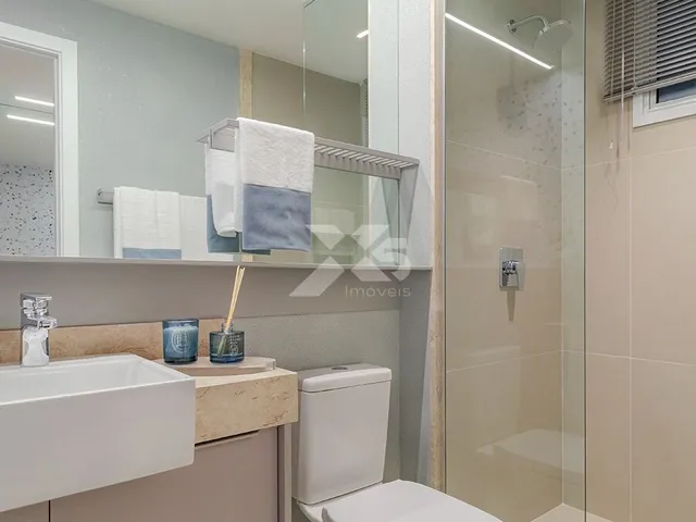 Imagem 8: Zahra - Apartamento 3 suítes à venda, 154.38m² no Zahra - Bela Suiça, Londrina