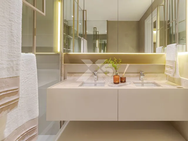 Imagem 15: Zahra - Apartamento 3 suítes à venda, 154.38m² no Zahra - Bela Suiça, Londrina