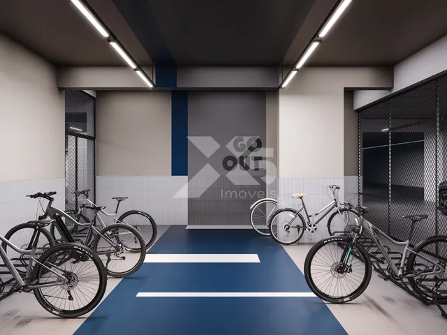 Imagem 2: Oro - Apartamento 3 suítes à venda, 159m² no Oro - Nova Prochet, Londrina