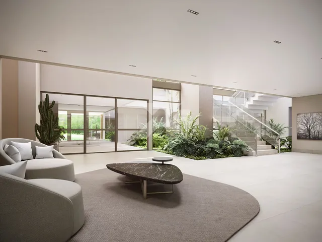 Imagem 11: Oro - Apartamento 3 suítes à venda, 159m² no Oro - Nova Prochet, Londrina