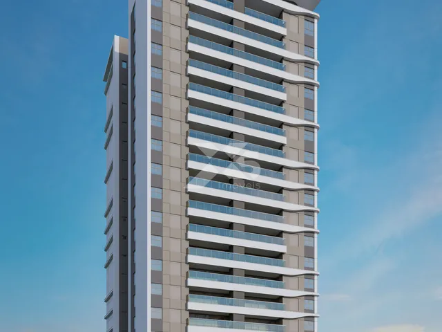 Imagem 4: Oro - Apartamento 3 suítes à venda, 159m² no Oro - Nova Prochet, Londrina
