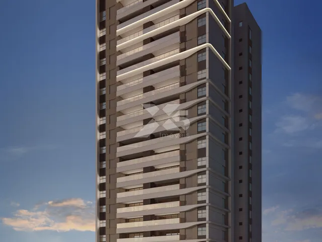 Imagem 9: Oro - Apartamento 3 suítes à venda, 159m² no Oro - Nova Prochet, Londrina