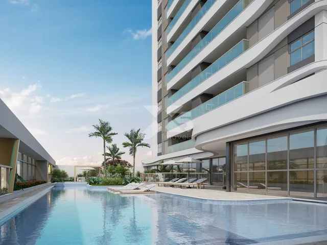 Imagem 16: Oro - Apartamento 3 suítes à venda, 159m² no Oro - Nova Prochet, Londrina