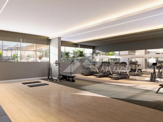 Imagem 5: Oro - Apartamento 3 suítes à venda, 159m² no Oro - Nova Prochet, Londrina