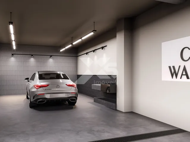 Imagem 6: Oro - Apartamento 3 suítes à venda, 159m² no Oro - Nova Prochet, Londrina