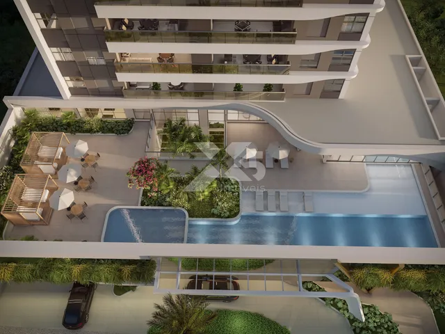 Imagem 7: Oro - Apartamento 3 suítes à venda, 159m² no Oro - Nova Prochet, Londrina