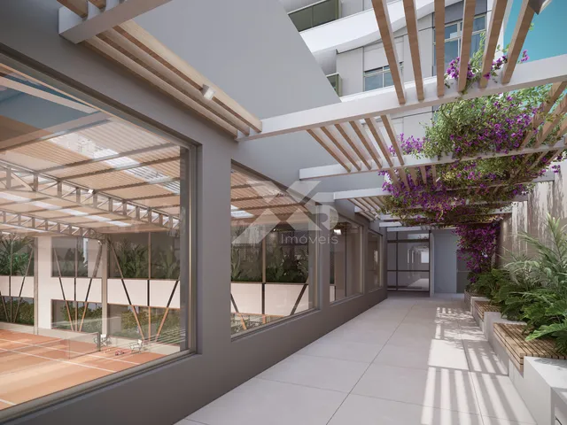 Imagem 13: Oro - Apartamento 3 suítes à venda, 159m² no Oro - Nova Prochet, Londrina