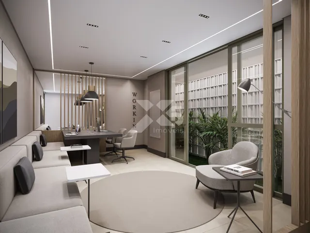 Imagem 3: Oro - Apartamento 3 suítes à venda, 159m² no Oro - Nova Prochet, Londrina