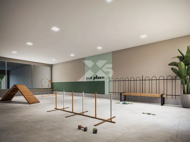 Imagem 8: Oro - Apartamento 3 suítes à venda, 159m² no Oro - Nova Prochet, Londrina