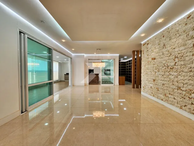 Imagem: Le Blanc - Apartamento 3 suítes à venda