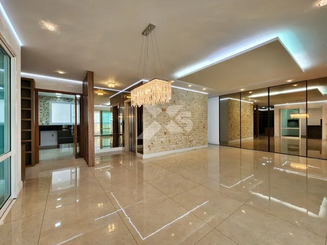 Imagem: Le Blanc - Apartamento 3 suítes à venda