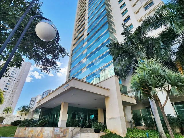 Imagem 5: Le Blanc - Apartamento 3 suítes à venda, 236m² no Le Blanc - Gleba Palhano, Londrina