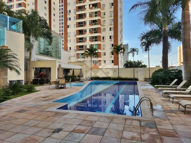 Imagem 9: Le Blanc - Apartamento 3 suítes à venda, 236m² no Le Blanc - Gleba Palhano, Londrina
