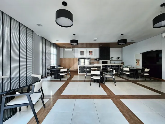 Imagem 2: Le Blanc - Apartamento 3 suítes à venda, 236m² no Le Blanc - Gleba Palhano, Londrina