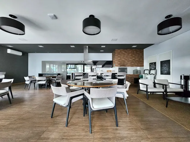 Imagem 10: Le Blanc - Apartamento 3 suítes à venda, 236m² no Le Blanc - Gleba Palhano, Londrina