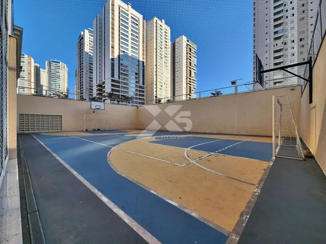 Imagem 4: Le Blanc - Apartamento 3 suítes à venda, 236m² no Le Blanc - Gleba Palhano, Londrina