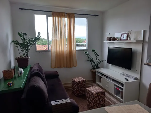 Imagem: Apartamento À Venda em Nova Cidade, Rio