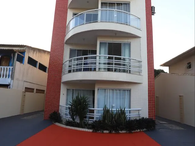 Imagem: Apartamento com 3 Dormitórios À Venda