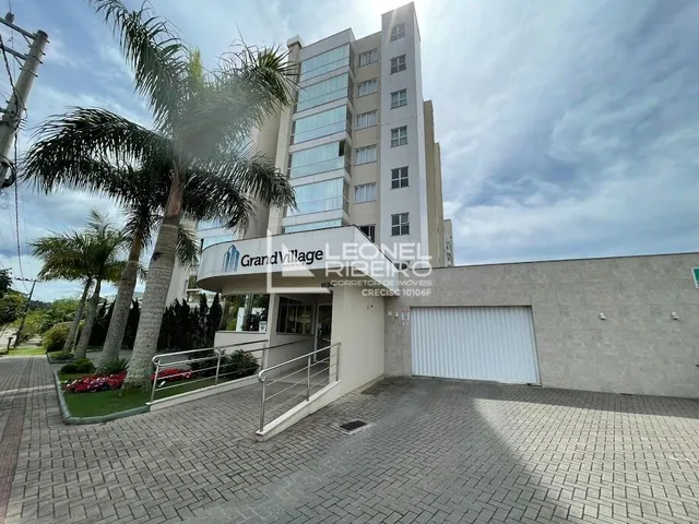 Imagem 16: Apartamento com 3 dormitórios à venda no bairro das Nações em Timbó/SC