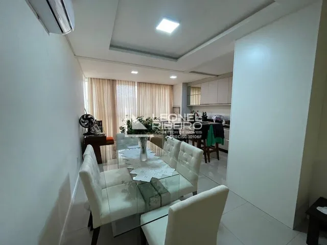 Imagem 4: Apartamento com 3 dormitórios à venda no bairro das Nações em Timbó/SC