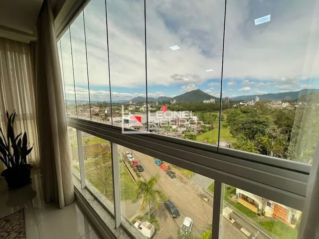 Imagem 13: Apartamento com 3 dormitórios à venda no bairro das Nações em Timbó/SC