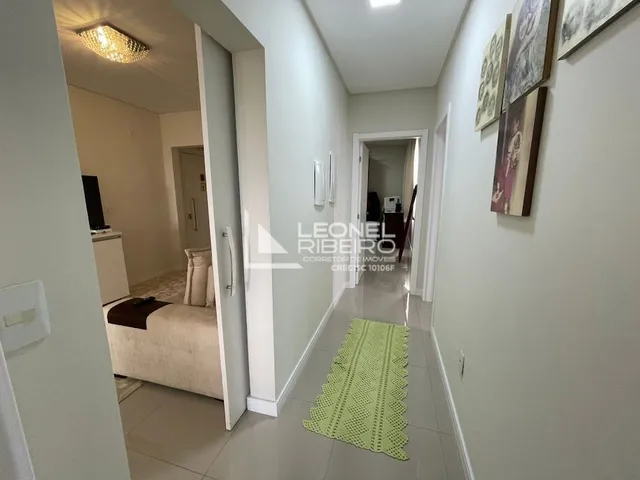 Imagem 2: Apartamento com 3 dormitórios à venda no bairro das Nações em Timbó/SC
