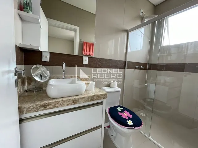Imagem 6: Apartamento com 3 dormitórios à venda no bairro das Nações em Timbó/SC