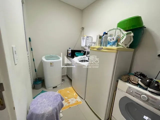 Imagem 15: Apartamento com 3 dormitórios à venda no bairro das Nações em Timbó/SC