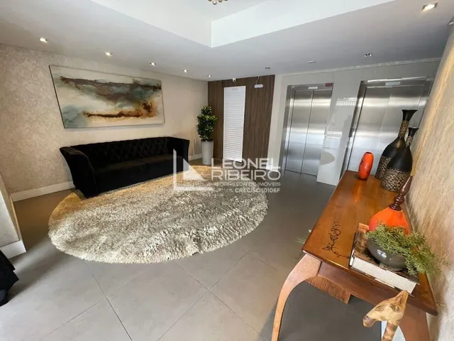 Imagem 9: Apartamento com 3 dormitórios à venda no bairro das Nações em Timbó/SC