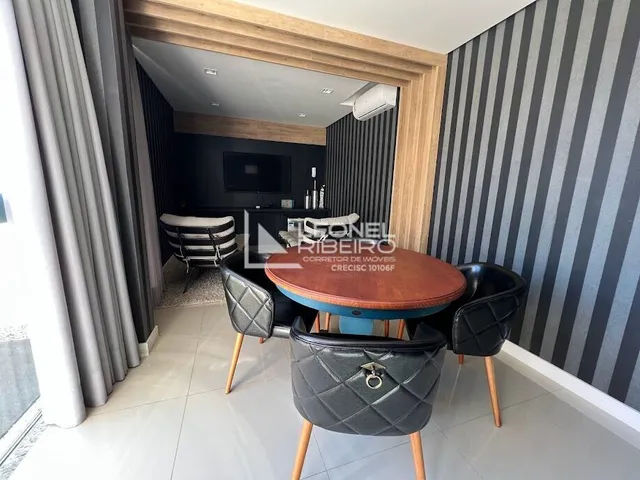 Imagem 8: Apartamento com 3 dormitórios à venda no bairro das Nações em Timbó/SC