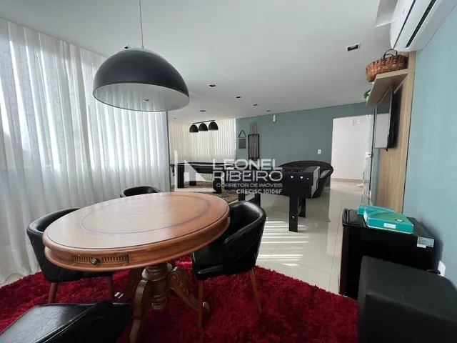 Imagem 5: Apartamento com 3 dormitórios à venda no bairro das Nações em Timbó/SC