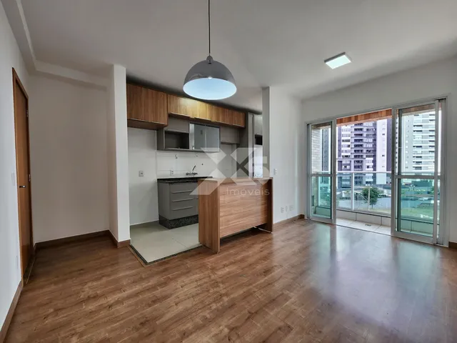 Imagem 1: Nyc Palhano - Apartamento 3 quartos (1 suíte) à venda, 69m² no Nyc Palhano - Gleba