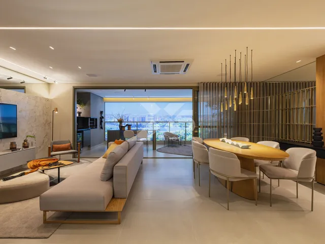 Imagem 1: Oro - Apartamento 3 suítes à venda, 159m² no Oro - Nova Prochet, Londrina