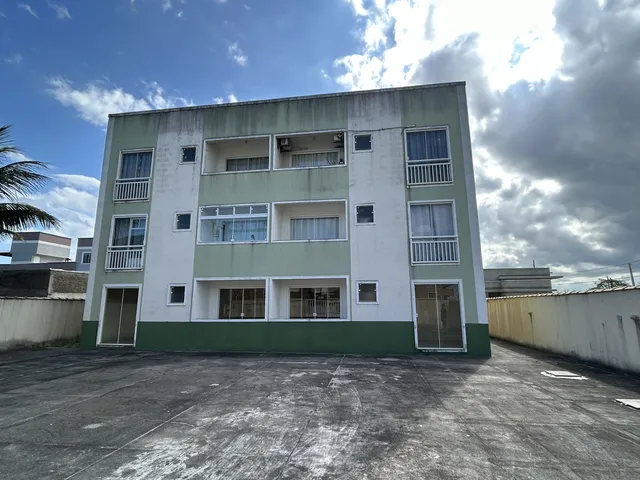 Imagem: Apartamento À Venda, 55 M² - Enseada das