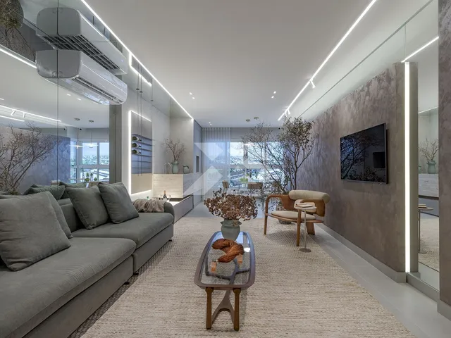 Imagem: Hera - Apartamento 3 quartos (1 suíte)