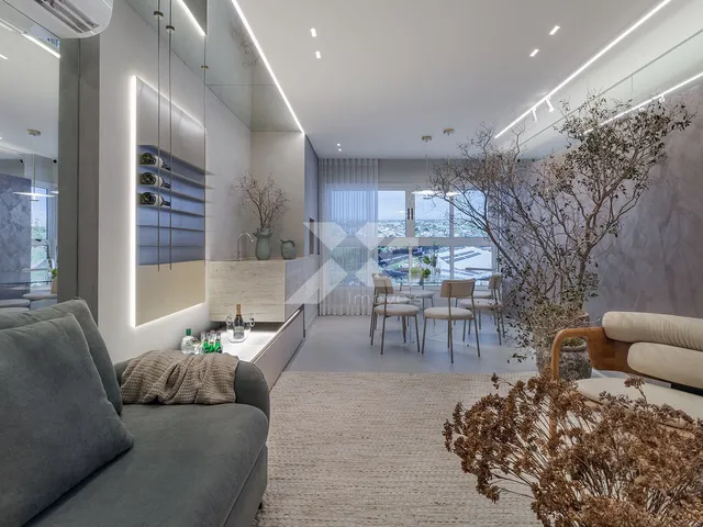 Imagem 9: Hera - Apartamento 3 quartos (1 suíte) à venda, 121m² no Hera - Bela Suiça, Londrina