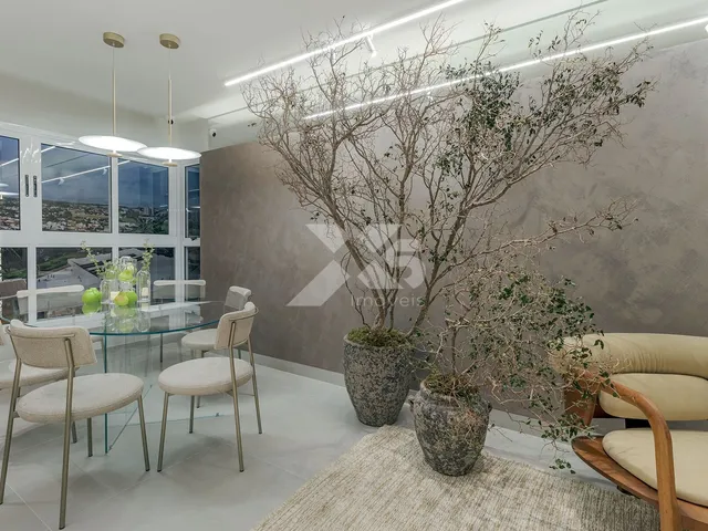 Imagem 15: Hera - Apartamento 3 quartos (1 suíte) à venda, 121m² no Hera - Bela Suiça, Londrina