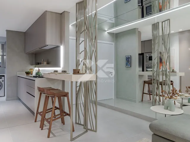 Imagem 14: Hera - Apartamento 3 quartos (1 suíte) à venda, 121m² no Hera - Bela Suiça, Londrina