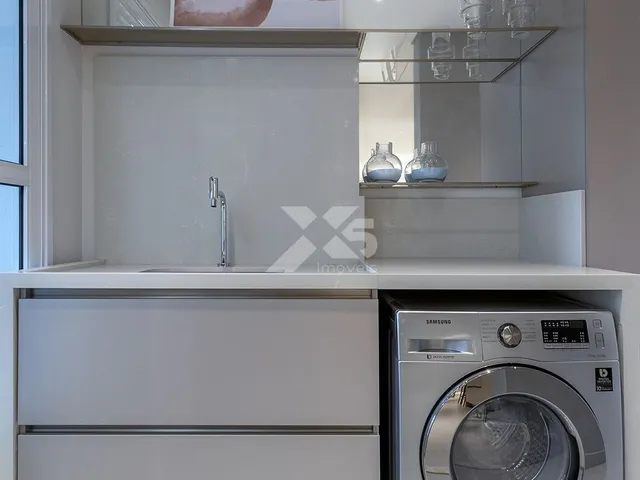 Imagem 16: Hera - Apartamento 3 quartos (1 suíte) à venda, 121m² no Hera - Bela Suiça, Londrina