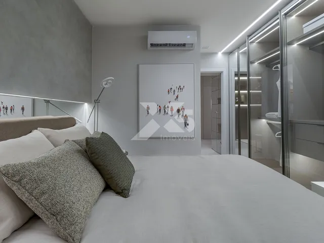 Imagem 7: Hera - Apartamento 3 quartos (1 suíte) à venda, 121m² no Hera - Bela Suiça, Londrina