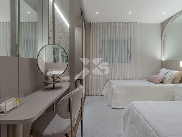 Imagem 5: Hera - Apartamento 3 quartos (1 suíte) à venda, 121m² no Hera - Bela Suiça, Londrina