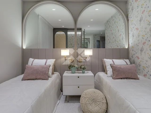 Imagem 10: Hera - Apartamento 3 quartos (1 suíte) à venda, 121m² no Hera - Bela Suiça, Londrina