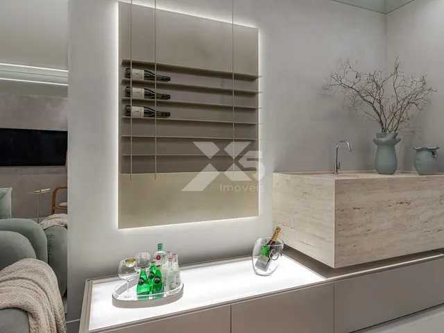 Imagem 2: Hera - Apartamento 3 quartos (1 suíte) à venda, 121m² no Hera - Bela Suiça, Londrina
