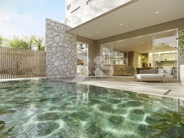 Imagem 6: Hera - Apartamento 3 quartos (1 suíte) à venda, 121m² no Hera - Bela Suiça, Londrina